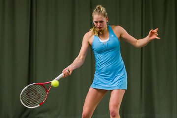 Anna Klasen 1034 - Weihnachtsturnier Kiel